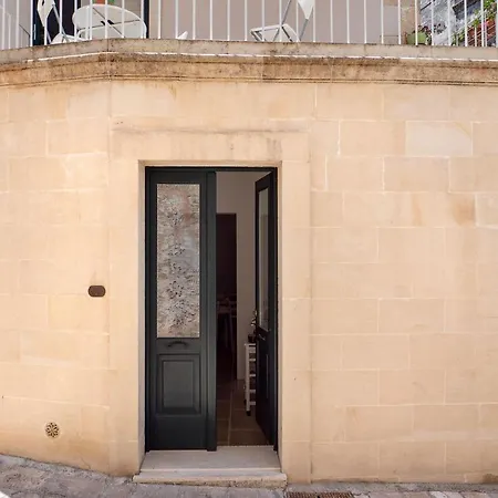 Appartement Dei Templari Muro Leccese