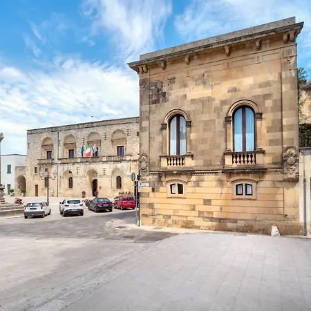Dei Templari Appartement