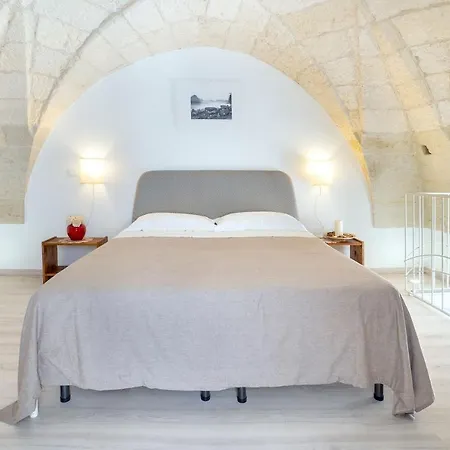 Dei Templari Appartement