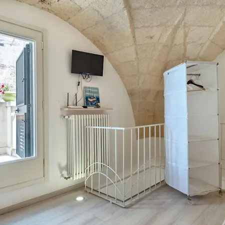 Appartement Dei Templari Muro Leccese