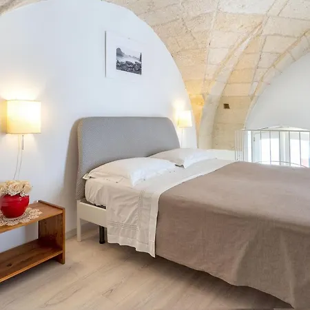 Appartement Dei Templari Muro Leccese