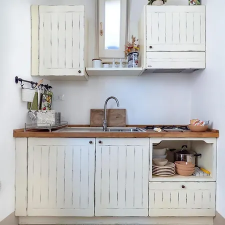 Appartement Dei Templari Muro Leccese