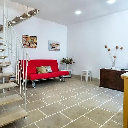 Dei Templari Appartement Muro Leccese