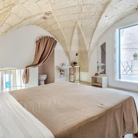 Appartement Dei Templari
