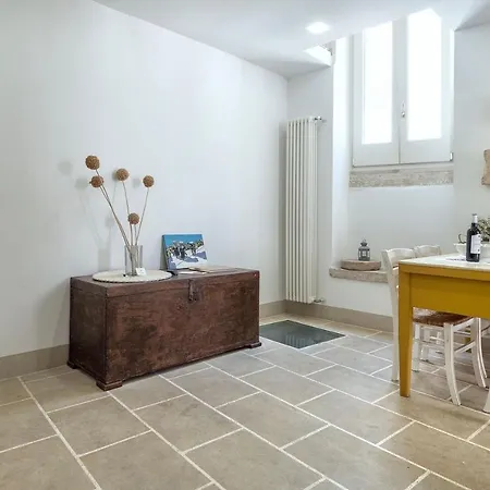 Dei Templari Appartement *