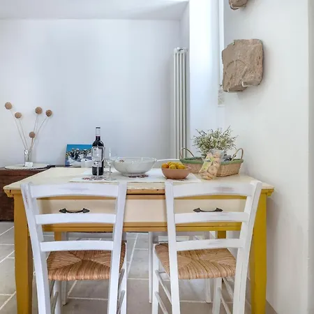 Dei Templari Appartement Muro Leccese