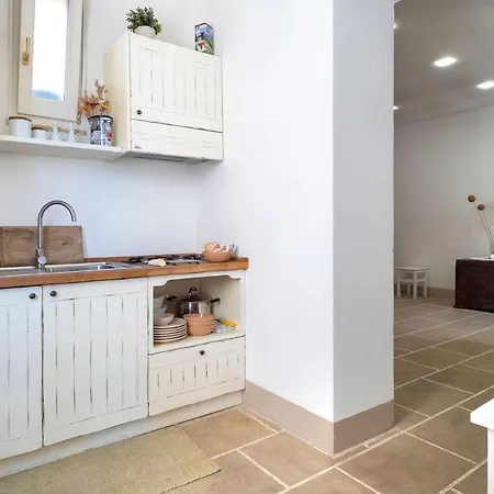 Dei Templari Appartement