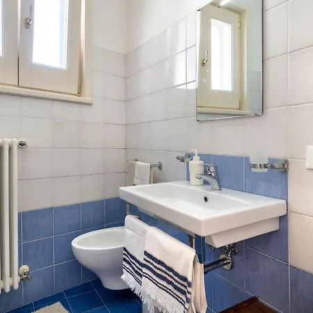 Dei Templari Appartement