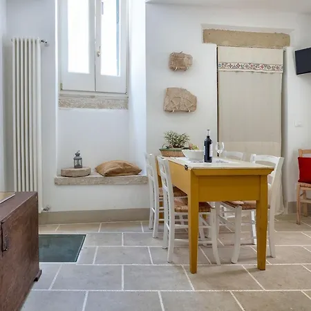 Dei Templari Appartement