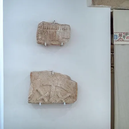 Dei Templari * Muro Leccese